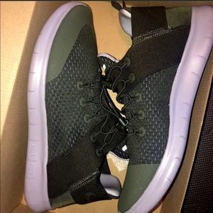 Nike Free RN Commuter Shoes